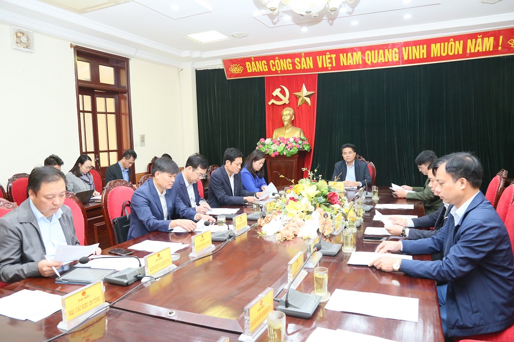 Ban Chỉ đạo quốc gia về hội nhập quốc tế tổng kết công tác năm 2025, triển khai nhiệm vụ năm 2026