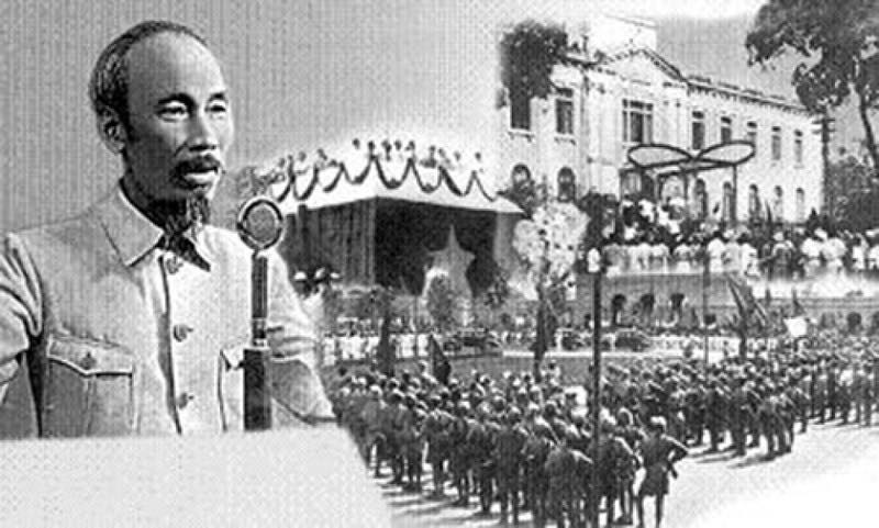 Ngày 19.8: Mốc son lịch sử của dân tộc